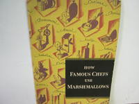 How Famous Chefs Use Marshmallows