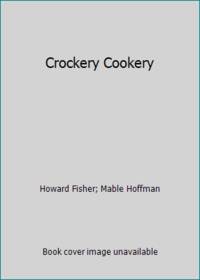 Crockery Cookery