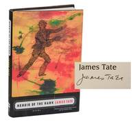 Memoir of the Hawk (Signed First Edition)