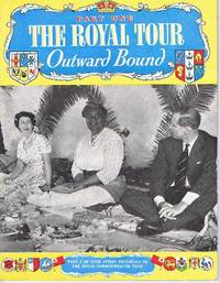 image of The Royal Tour Outward Bound, New Zealand, Australia, Homeward Bound Part 1 to 4