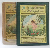cover of Child's Garden of Verses