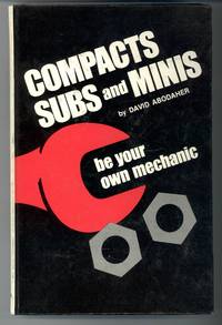 COMPACTS SUBS AND MINIS. Be Your Own Mechanic.