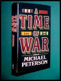 image of A TIME OF WAR