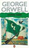 Animal Farm by George Orwell - 1990-04-03