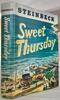 image of Sweet Thursday