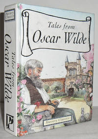 image of Tales from Oscar Wilde