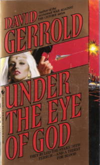 image of Under the Eye of God