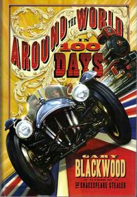 Around the World in 100 Days