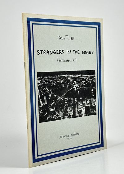 Strangers in the Night (Feuilleton 8).