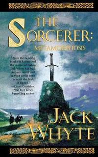 image of The Sorcerer: Metamorphosis