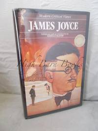James Joyce (Modern Critical Views)