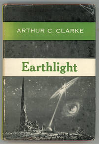 EARTHLIGHT by Clarke, Arthur C - 1955