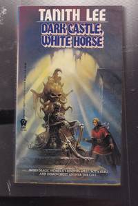 Dark Castle, White Horse