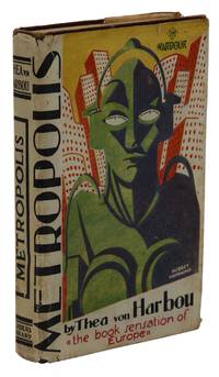 image of Metropolis
