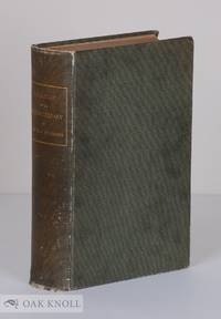 CATALOGUE OF LIBRARY OF BREVET LIEUTENANT-COLONEL JOHN P... RELATING TO THE WAR OF THE REBELLION 1861-1866