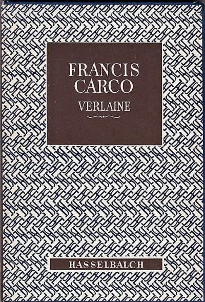 Verlaine