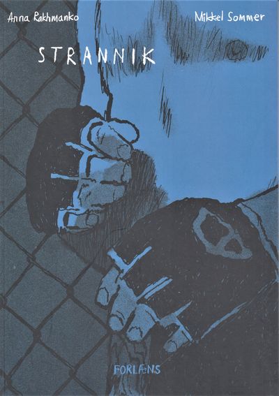 Strannik