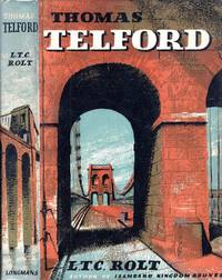 cover of Thomas Telford