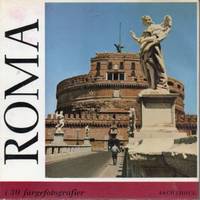 Roma i 30 fargefotografier