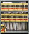 United States Patents Quarterly 2d series. Vols. 1 to 43 (1987-1997)
