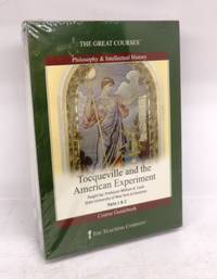 image of Tocqueville and the American Experiment. Parts 1 & 2