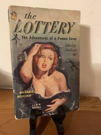 The Lottery The Adventures of a Demon Lover
