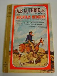 image of Mountain Medicine