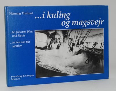 I kuling og magsvejr.