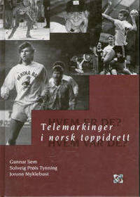 Telemarkinger i norsk toppidrett. Hvem er de-…