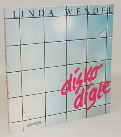 Disko digte.