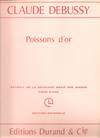 Poissons D'or