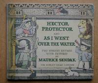 image of Hector Protector and As I Went Over The Water. Two Nursery Rhymes with Pictures.