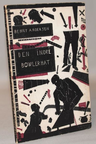 Den indre bowlerhat.