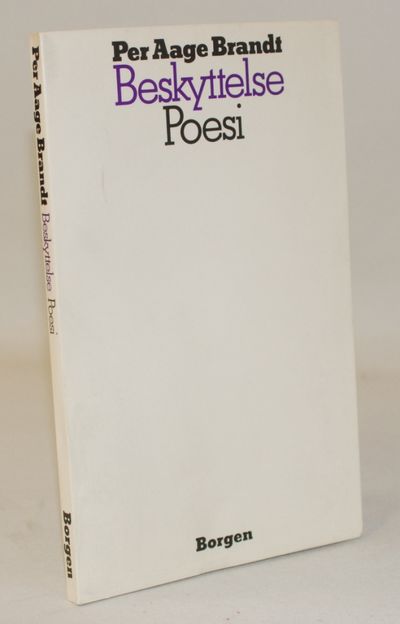 Beskyttelse - poesi.