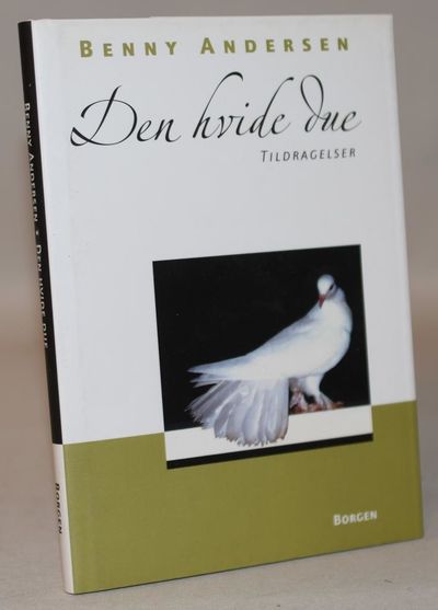 Den hvide due - tildragelser.