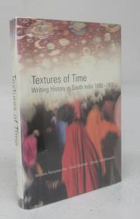 cover of Textures of Time: Writing History in South India 1600-1800