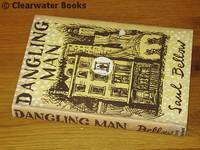 cover of Dangling Man.