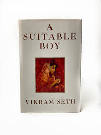 cover of A Suitable Boy