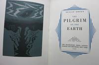 image of THE PILGRIM ON THE EARTH