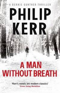 image of A Man Without Breath: fast-paced historical thriller from a global bestselling author