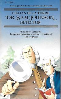 Dr. Sam: Johnson Detector  (IPL Library of Crime Classics)