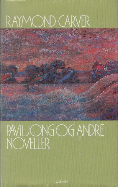 Paviljong og andre noveller. Oversatt av Knut…
