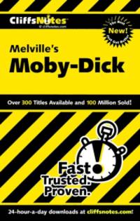 Moby Dick by Stanley P. Baldwin