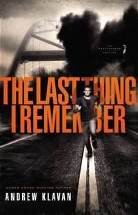 image of The Last Thing I Remember