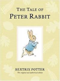 The Tale Of Peter Rabbit (Beatrix Potter Originals) by Potter, Beatrix