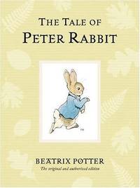 The Tale Of Peter Rabbit: Special "Green" Edition: Peter Rabbit Naturally Better (Potter)