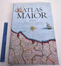 image of Atlas maior of 1665