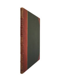 The Complaint and the Consolation; or, Night Thoughts by William Edward. Blake - First Edition - 1797 - from Archives Fine Books (SKU: 23)