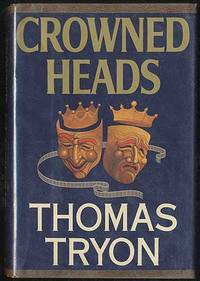 cover of Crowned Heads