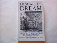 Descartes Dream. The World according to mathematics.